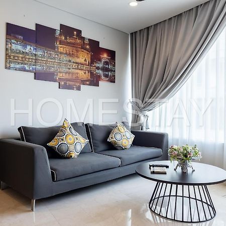 Vortex Suites By Premium Apartment Kuala Lumpur Luaran gambar