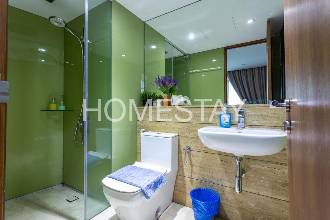 Vortex Suites By Premium Apartment Kuala Lumpur Luaran gambar