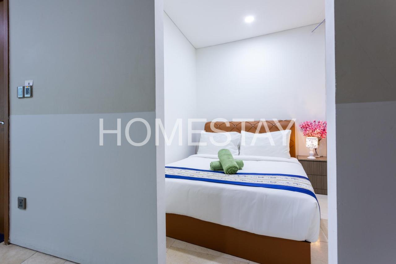 Vortex Suites By Premium Apartment Kuala Lumpur Luaran gambar