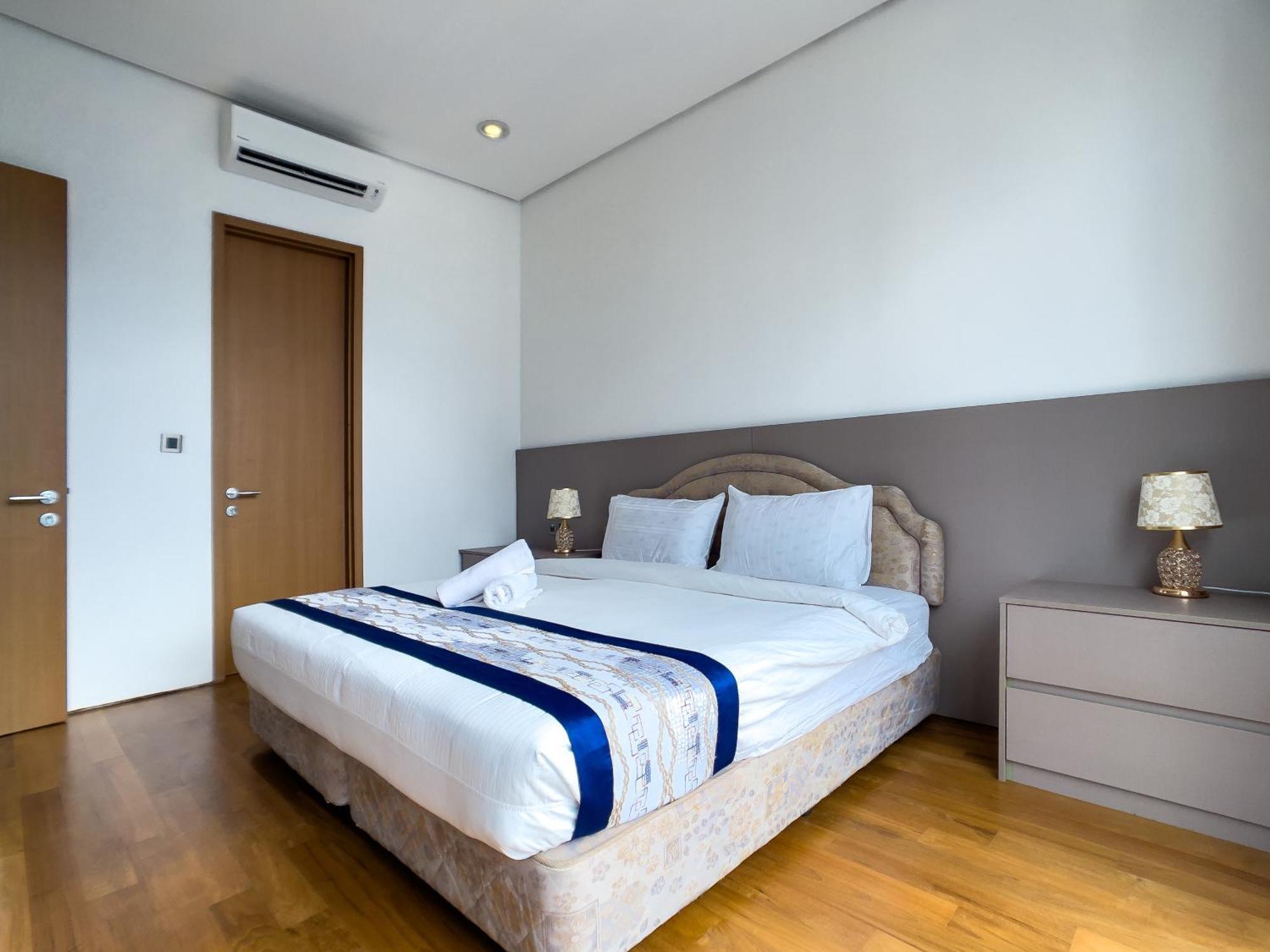 Vortex Suites By Premium Apartment Kuala Lumpur Luaran gambar